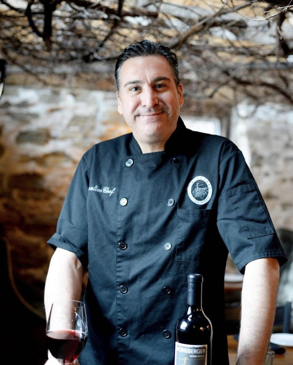A Collaboration Dinner at Solaia Featuring Chef Grant MacPherson