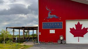 Icellars Estate Wine Makers Dinner