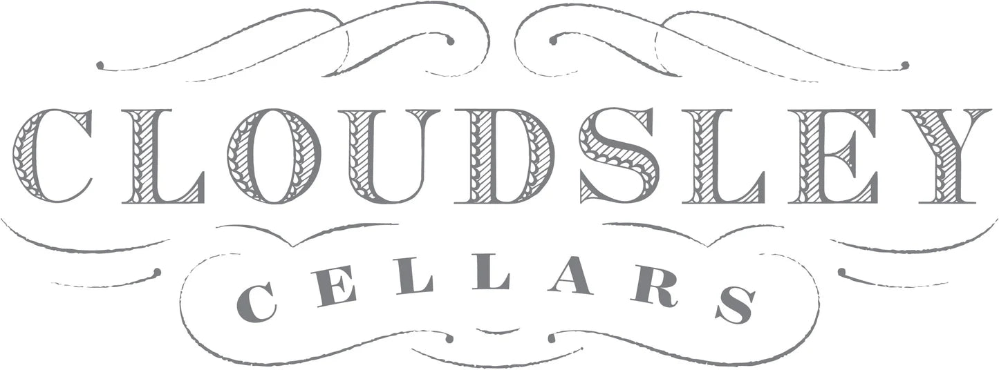 December 5th Cloudsley Cellars Winery Dinner