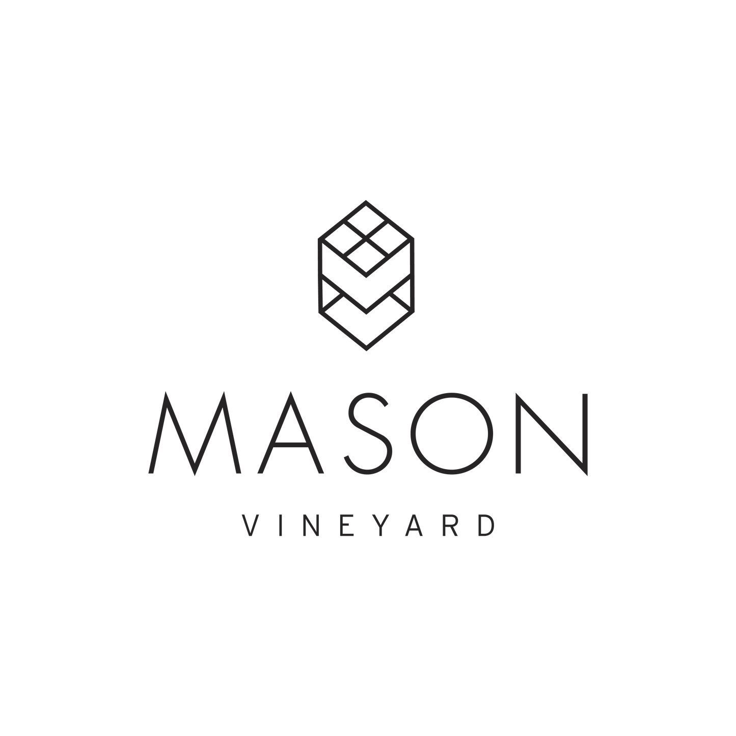 November 21st Mason Vineyard Dinner