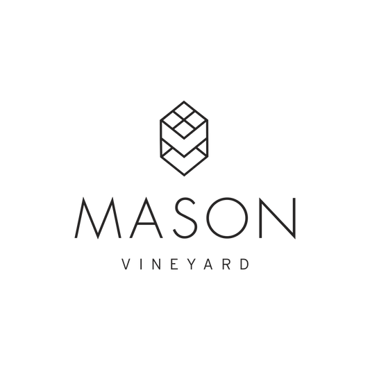 November 21st Mason Vineyard Dinner