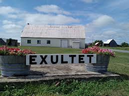 November 28th Exultet Estates Dinner