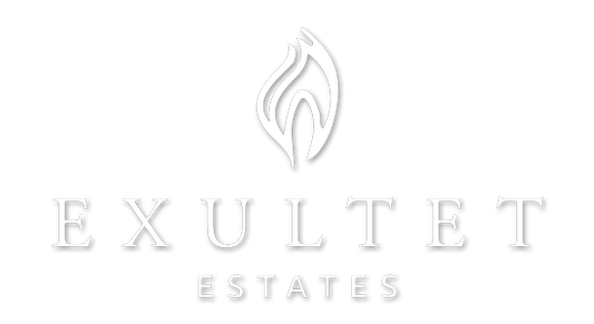 November 28th Exultet Estates Dinner