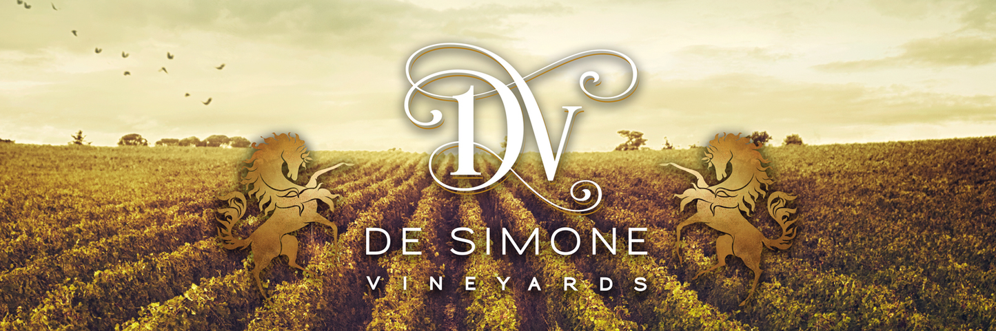 De Simone Vineyards Thursday December 18th