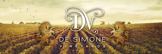 De Simone Vineyards Thursday December 18th